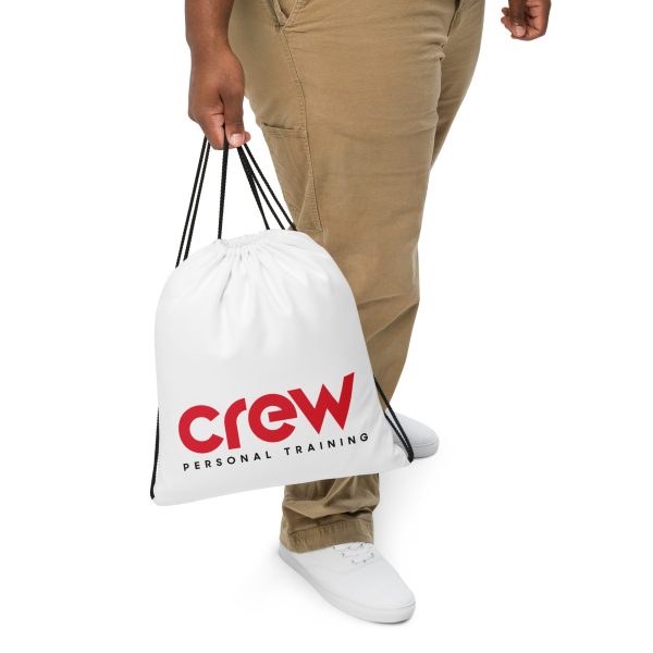 Drawstring Bag - Image 3
