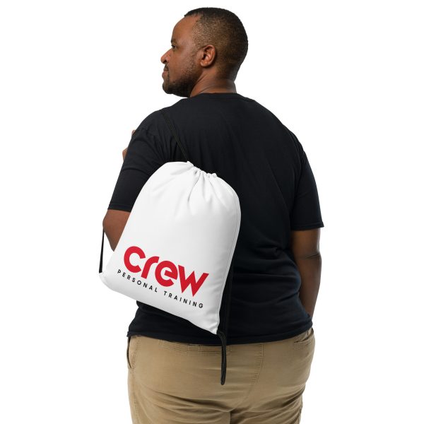Drawstring Bag - Image 2