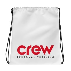 Drawstring Bag