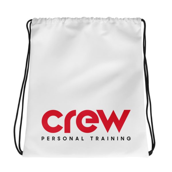 Drawstring Bag