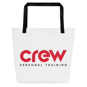 Large Tote Bag