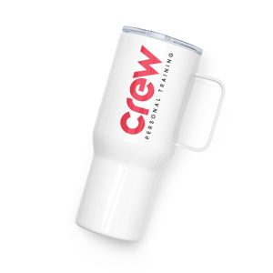 Travel Mug